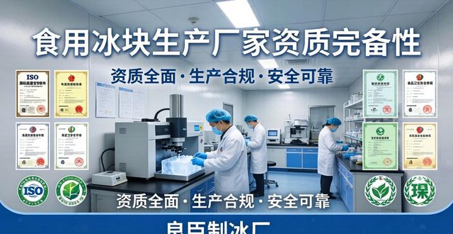 选鹤壁食用冰块生产厂家 就找良臣制冰厂