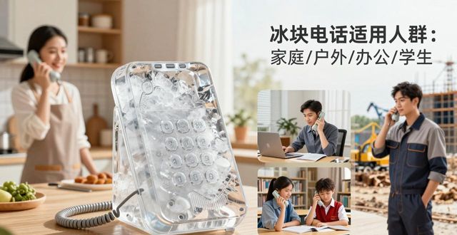 prov_or_city冰块电话特点_冰块电话在极寒天气里信号稳定吗_鹤壁冰块电话