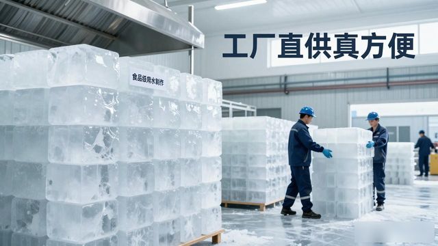 降温大冰块厂家电话_靠谱降温冰块厂家寻找方法_鹤壁降温大冰块厂电话